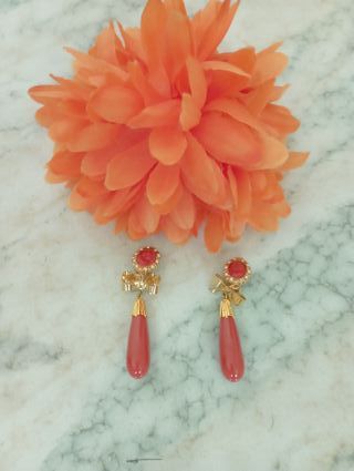 Complementos para traje de flamenca 