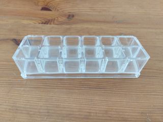 Soporte para pintalabios 
