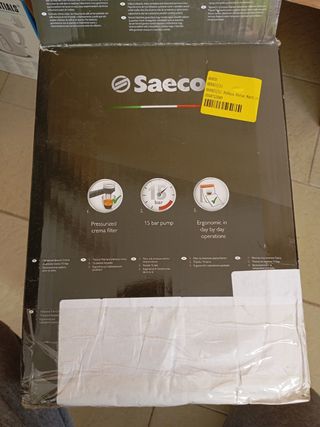 Macchina per il caffè