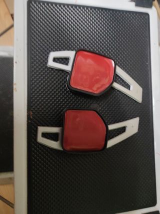 Levas para Seat Ateca León Cupra Fr Exeo