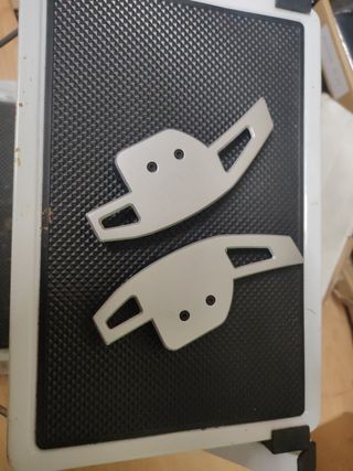 Levas para Seat Ateca León Cupra Fr Exeo