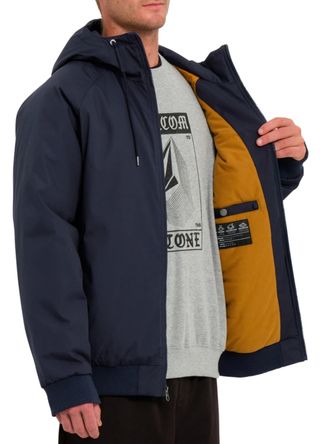 Parka Volcom Hernan 5k
