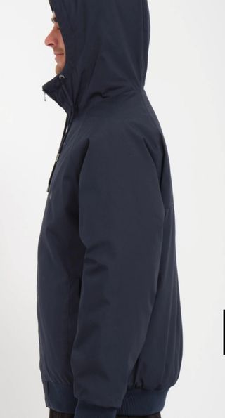 Parka Volcom Hernan 5k