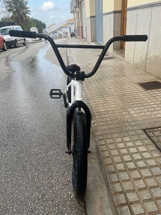 Bmx Salt Talla S/M 