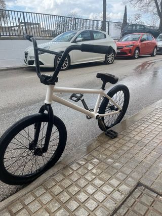 Bmx Salt Talla S/M 