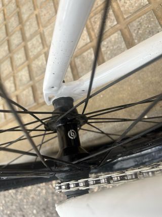 Bmx Salt Talla S/M 