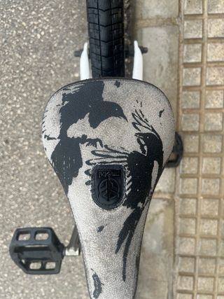 Bmx Salt Talla S/M 