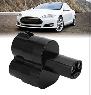 Adattatore per caricabatterie CCS 1 per modello3Y