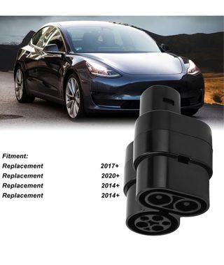 Adattatore per caricabatterie CCS 1 per modello3Y