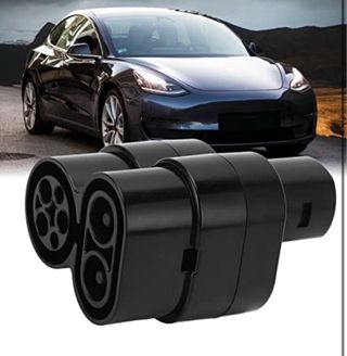 Adattatore per caricabatterie CCS 1 per modello3Y