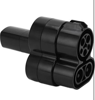 Adattatore per caricabatterie CCS 1 per modello3Y