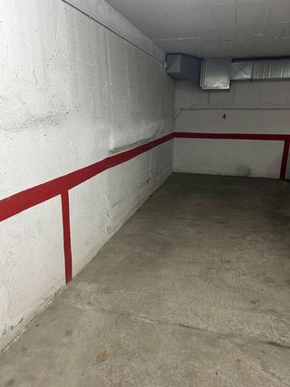 Garaje en venta en Arenys de Mar