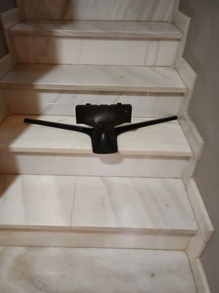 Pie de televisión Samsung