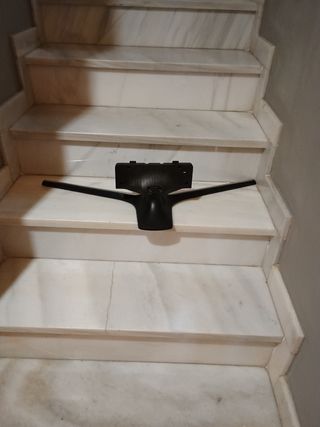 Pie de televisión Samsung