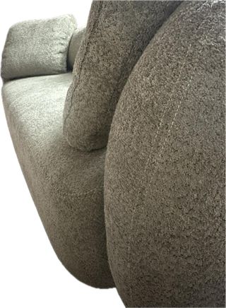 Maquina de coser tapizado