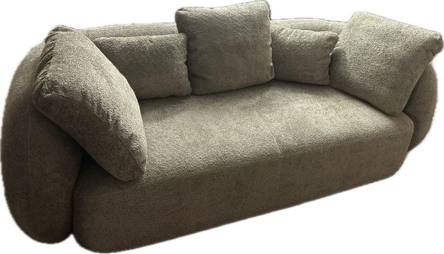 Maquina de coser tapizado