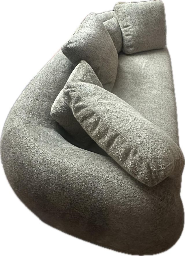 Maquina de coser tapizado