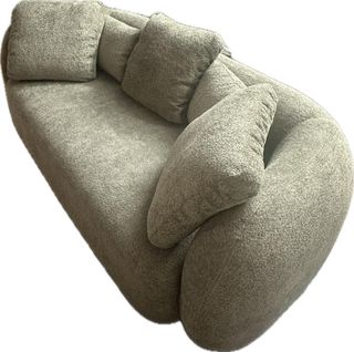 Maquina de coser tapizado