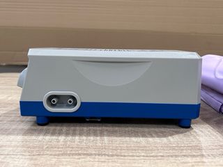 Mobiclinic Colchón antiescaras de Aire alternante