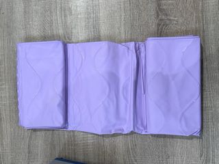 Mobiclinic Colchón antiescaras de Aire alternante