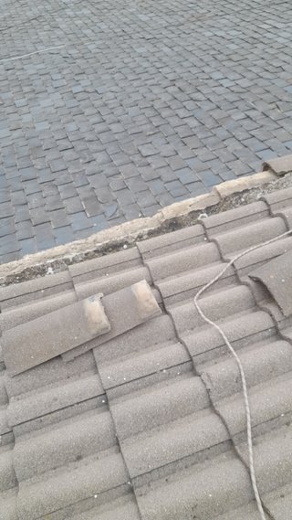Goteras,Canalones,Tejados
