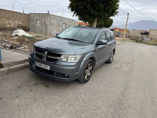 Dodge Journey 2009