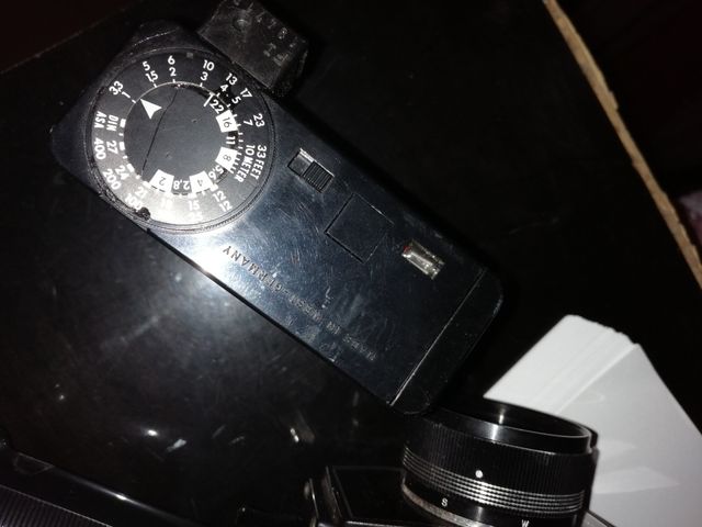 Super 8 camera Chinon 