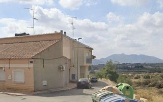 Garaje en venta en Puerto Lumbreras