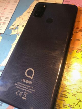 Alcatel 1S