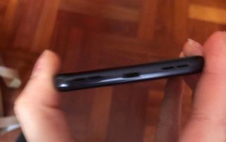 Alcatel 1S