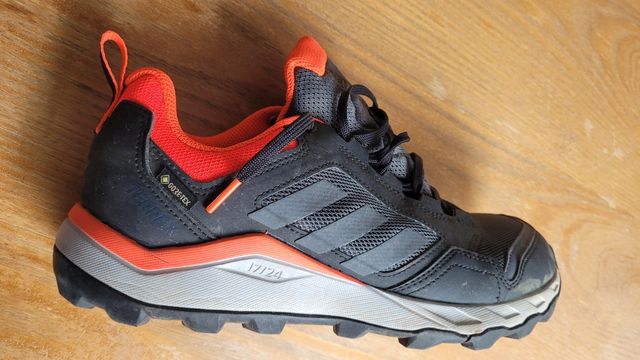 Zapatillas Terrex Tracerocker 2.0 GTX