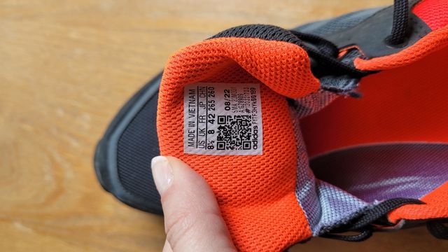 Zapatillas Terrex Tracerocker 2.0 GTX