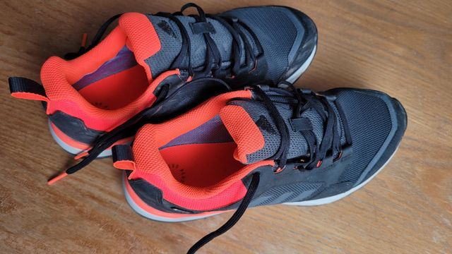 Zapatillas Terrex Tracerocker 2.0 GTX