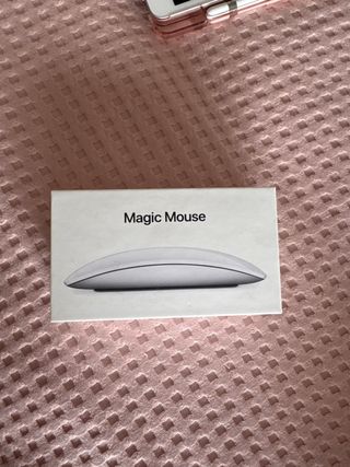 Magic Mouse 2