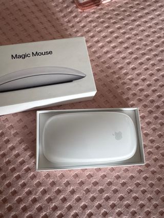 Magic Mouse 2
