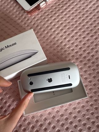 Magic Mouse 2