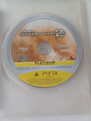 Juegos PlayStation 3