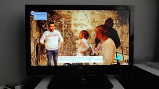 Televisión - Monitor Full HD 1920 x 1080