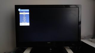 Televisión - Monitor Full HD 1920 x 1080