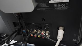 Televisión - Monitor Full HD 1920 x 1080