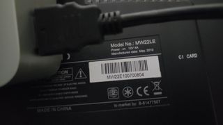 Televisión - Monitor Full HD 1920 x 1080