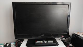 Televisión - Monitor Full HD 1920 x 1080