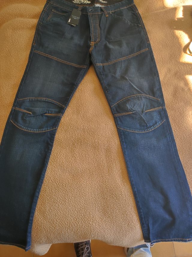 Jeans G-Star Raw retro vintage W36 46 Esp