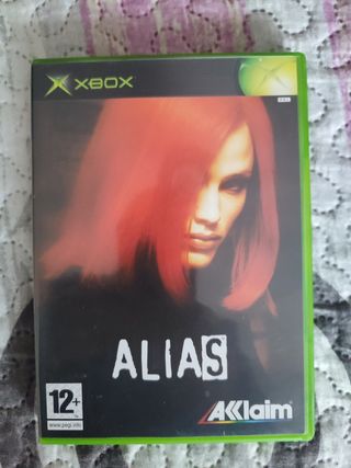 Xbox alias