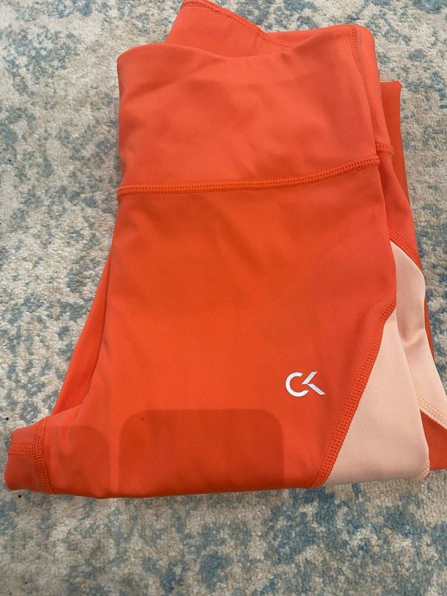 Leggings Originales Calvin Klein