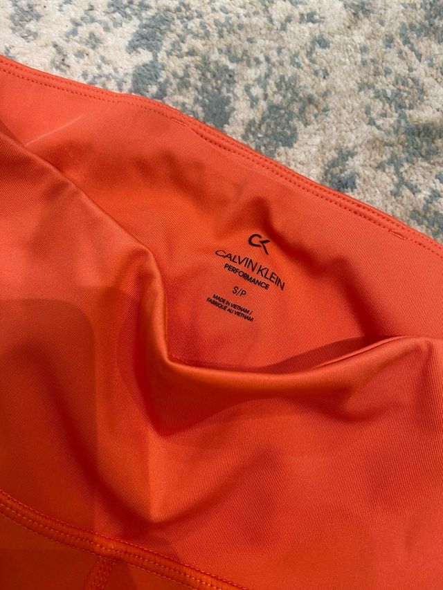 Leggings Originales Calvin Klein