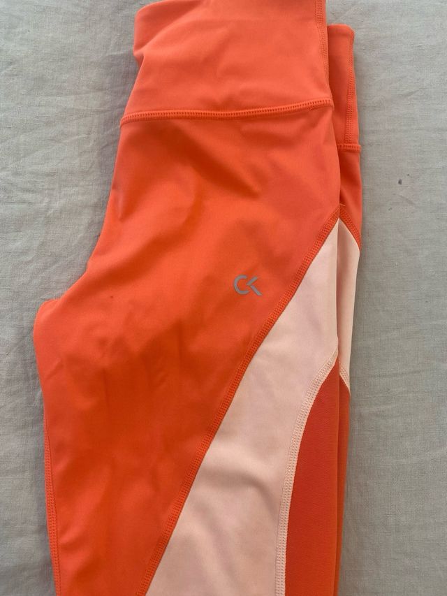 Leggings Originales Calvin Klein