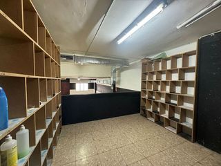 Local comercial en venta en El Castell-Poble Vell en Castelldefels