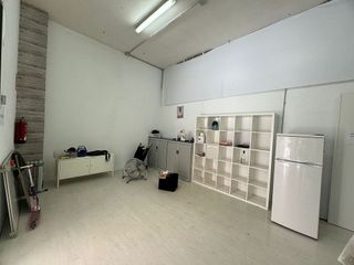 Local comercial en venta en El Castell-Poble Vell en Castelldefels