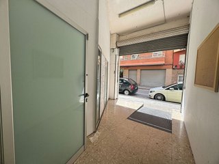 Local comercial en venta en El Castell-Poble Vell en Castelldefels